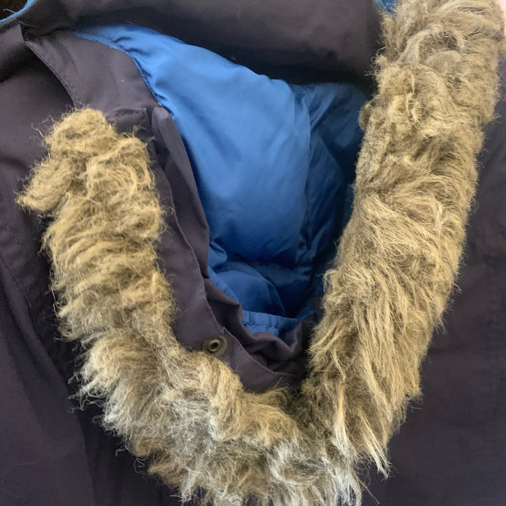LLbean jacket - Picture 3 of 3